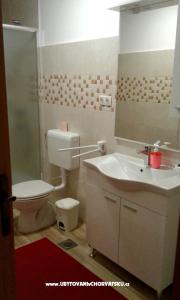  Appartements Ružmarin foto 4