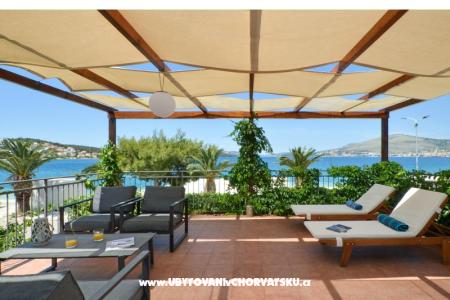 Tudija Trogir Kroatien