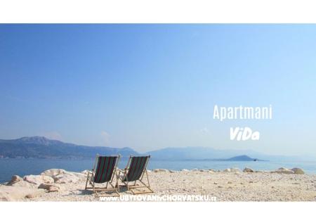 ViDa Ferienwohnungen foto 3