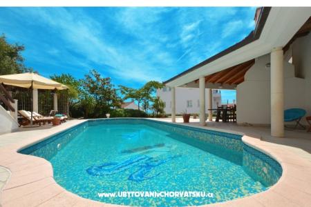 Viki Trogir Kroatien