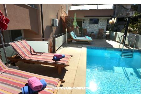 Villa Andric foto 3