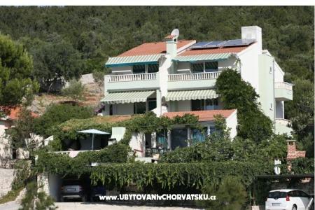 Villa Antonija Trogir Kroatien