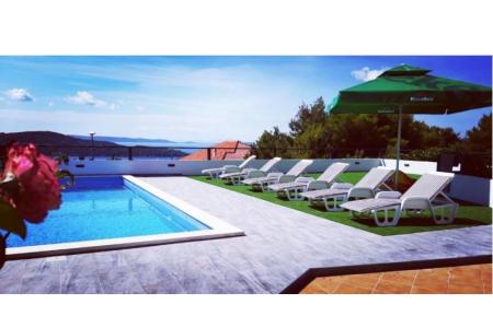 Villa Confido Luxury Appartement 01 foto 5