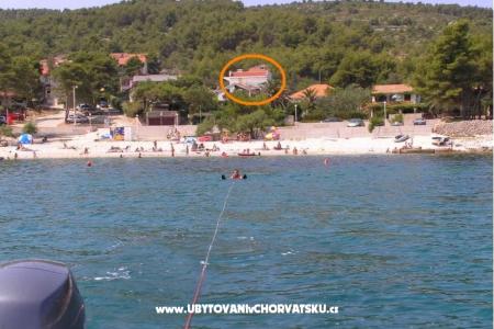 Appartements Slatine  foto 2