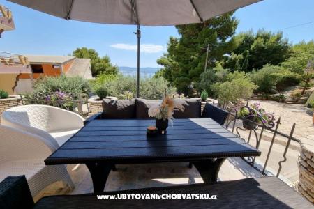 ***Kastelet Trogir Kroatien