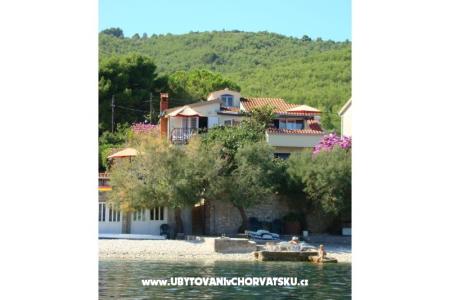 Ferienwohnungen Villa Milena foto 2