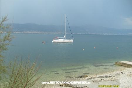 Ferienwohnungen Villa Milena foto 5
