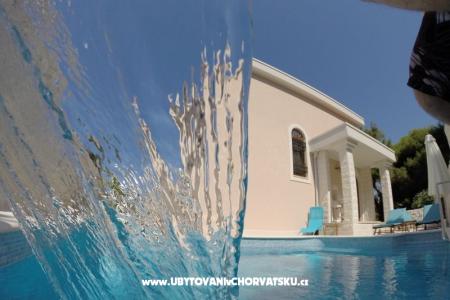 Villa Muštra foto 2