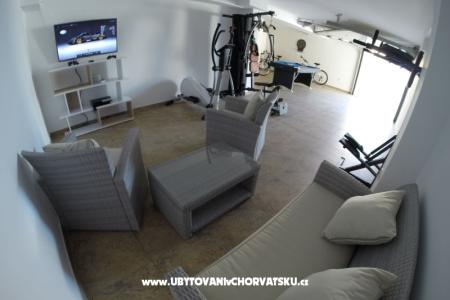 Villa Muštra foto 3