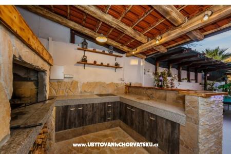 Ferienhaus Villa Nora foto 5