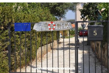Villa Olma foto 3