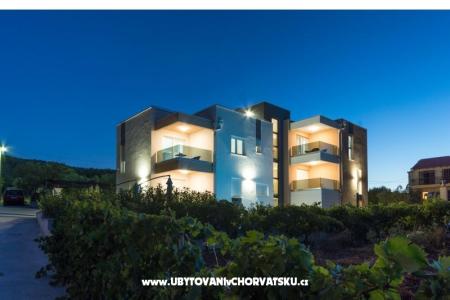 Villa Piramida foto 5