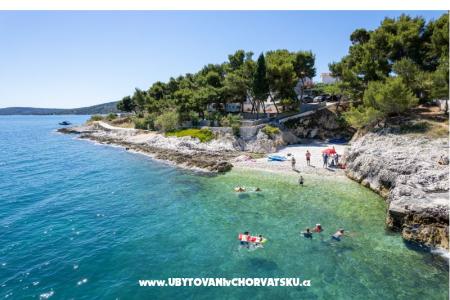 Villa Rosea Appartement foto 4