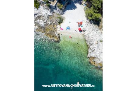 Villa Rosea Appartement foto 5