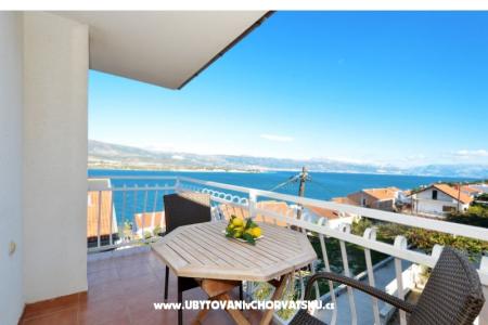 Vongola Trogir Kroatien