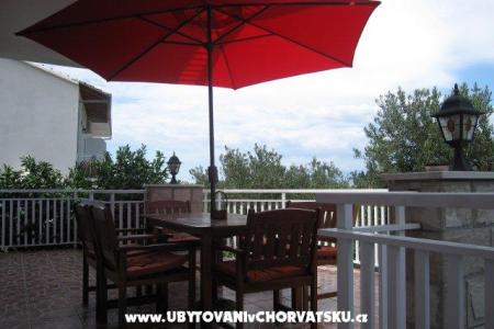 Ferienwohnungen Bubalo foto 2