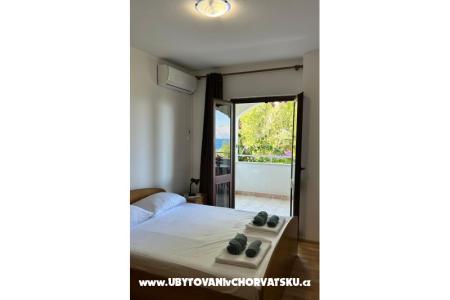 Appartements Bukovac foto 5