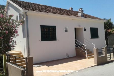 Appartements Nino Trpanj - Peljesac Kroatien