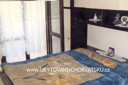 Ferienwohnungen Bukovac foto 2