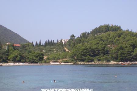 Ferienwohnungen Pelješac Trpanj foto 2