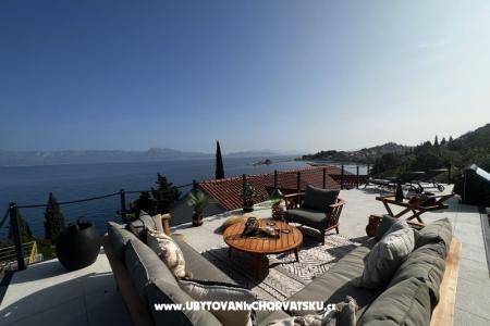 Vila Nautilus luxury Ferienwohnungen foto 2