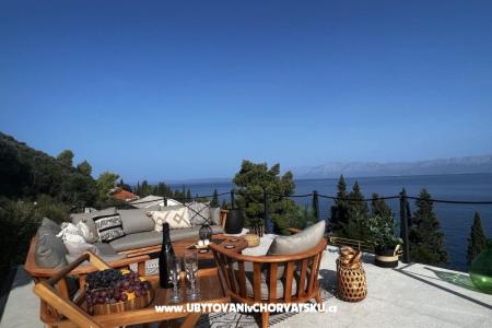 Vila Nautilus luxury Ferienwohnungen foto 3