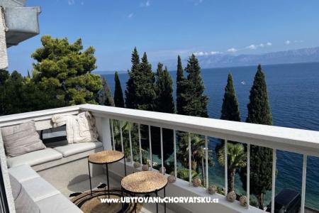 Vila Nautilus luxury Ferienwohnungen foto 4