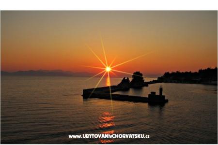 Vila Nikol Trpanj - Peljesac Kroatien