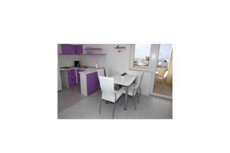 Appartements Acika Tucepi Kroatien