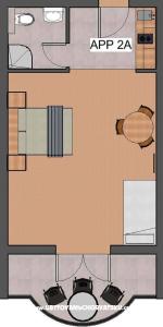 Appartements Amarilis foto 2