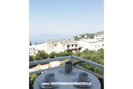 Appartements Aniko Šarić foto 5