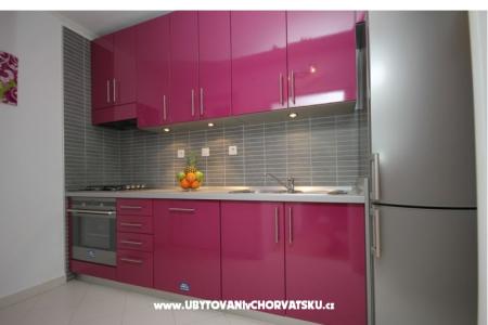 Appartements Ada Lalić foto 3