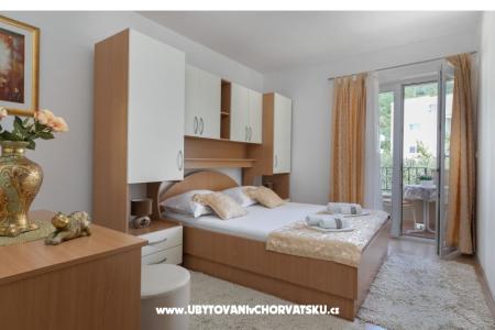 Appartements Barba foto 3