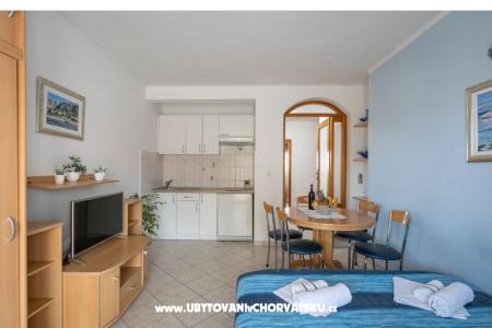 Appartements Barba foto 4