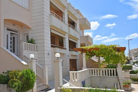 Appartements Stone  Tučepi  foto 2