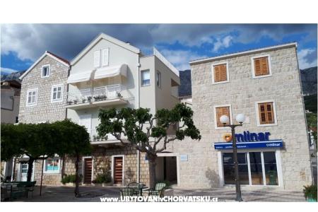 Appartements Čobrnić Kraj 75 foto 3