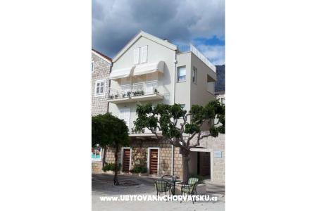 Appartements Čobrnić Kraj 75 foto 4