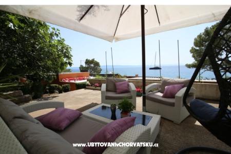Appartements Daša Tučepi foto 5
