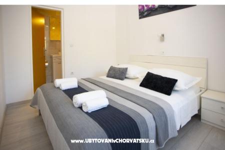 VILLA MILENKA - Appartements Gorana foto 3