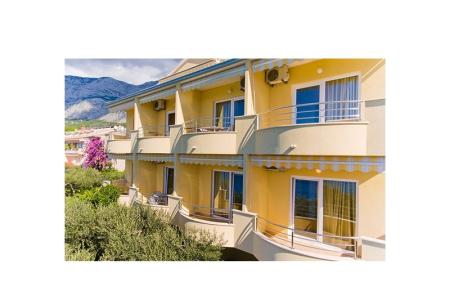 Appartements Helga foto 2