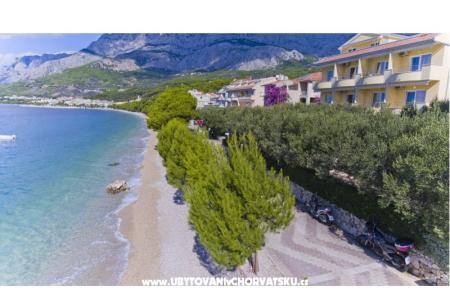 Appartements Helga foto 5