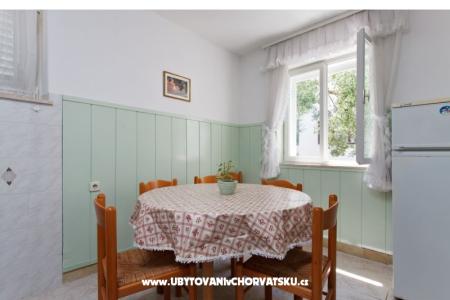 Appartements i sobe Mileva foto 2
