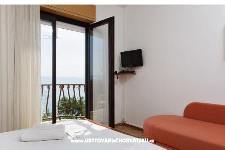 Appartements i sobe Mileva foto 5
