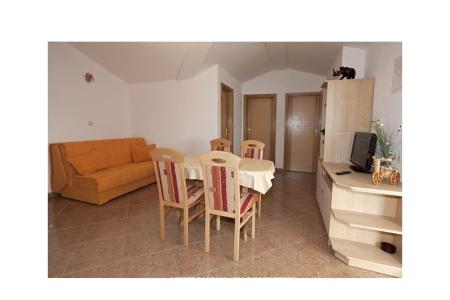 Appartements Kamena foto 4