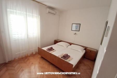 Appartements Kamena 57 foto 4