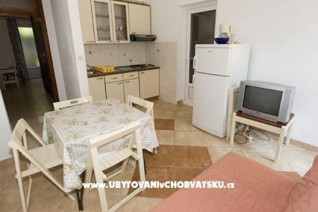 Appartements Ognjen Lalić foto 4
