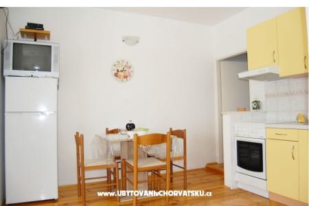 Appartements Šarić foto 4