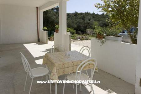 Appartements Marija &amp; Frane Mravičić foto 5