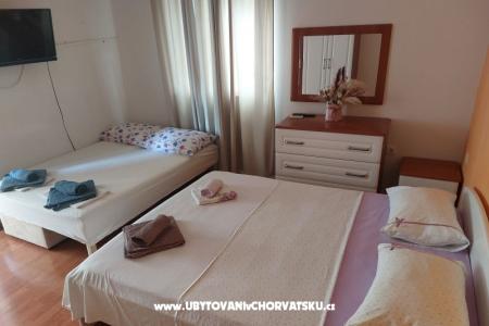 Appartements Maslina foto 3