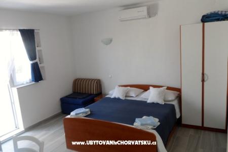 Appartements Mediteran foto 5